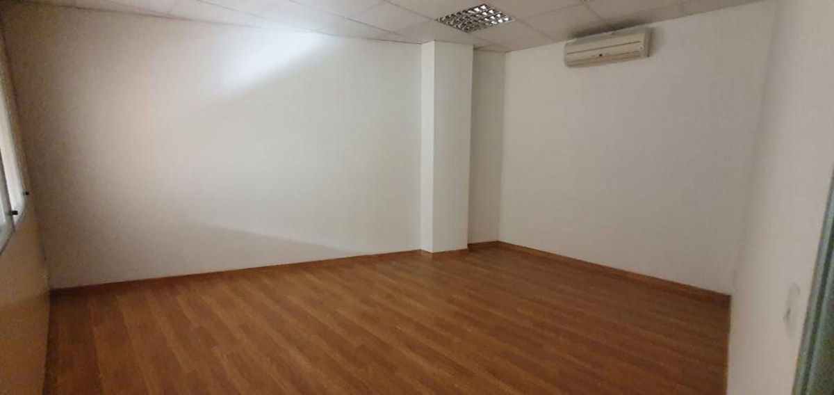 Office Space with Views